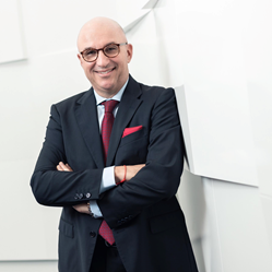 Prof. Guido Gianasso, PhD