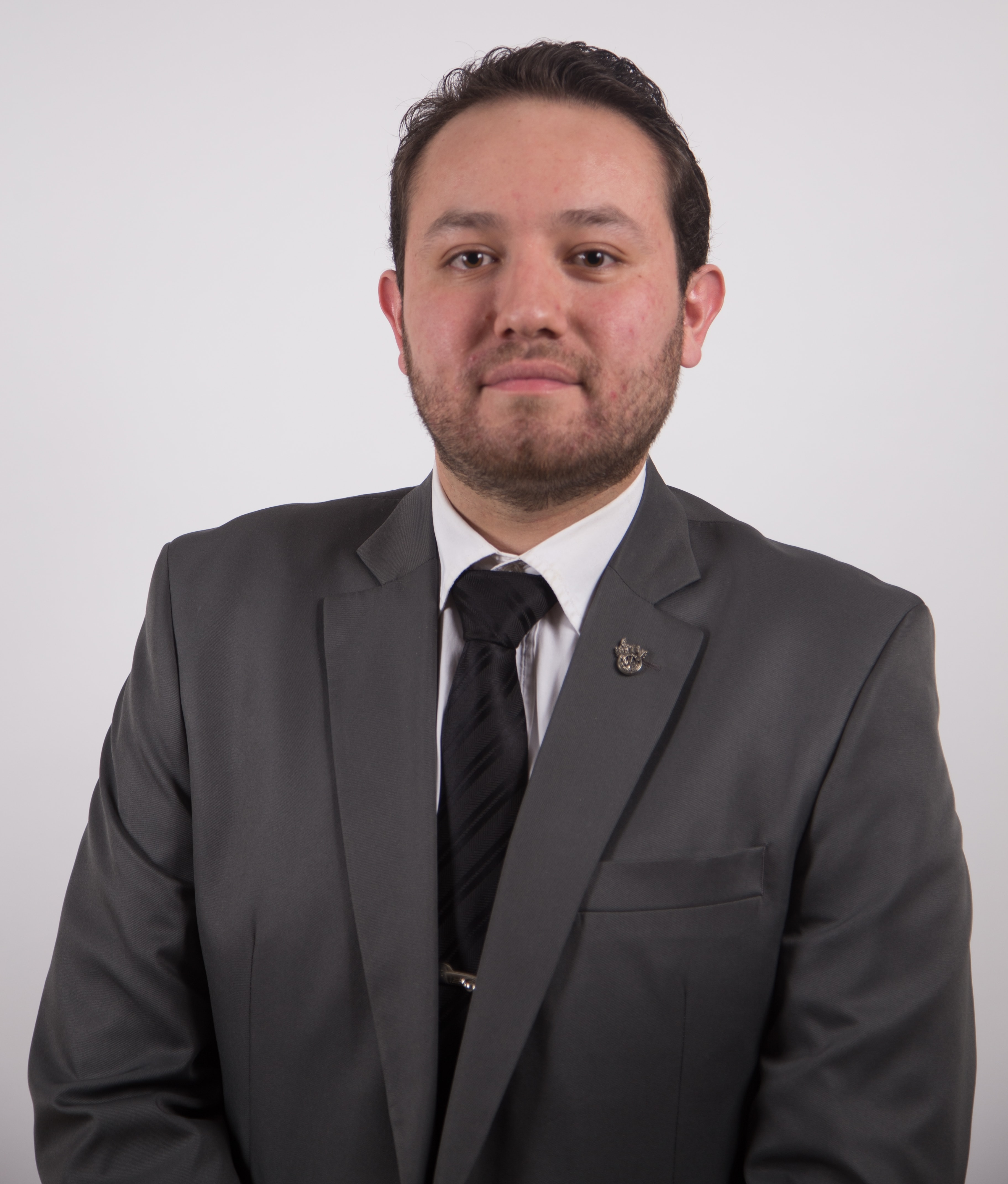 Allan Villegas-Mateos